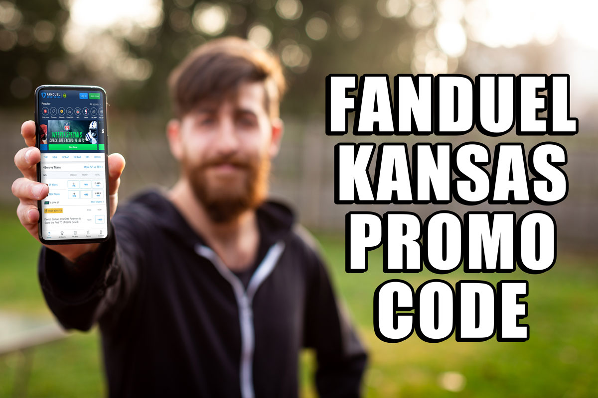 New FanDuel Kansas Promo Code Offer Is All-In for Bills-Rams - Mile High  Sports