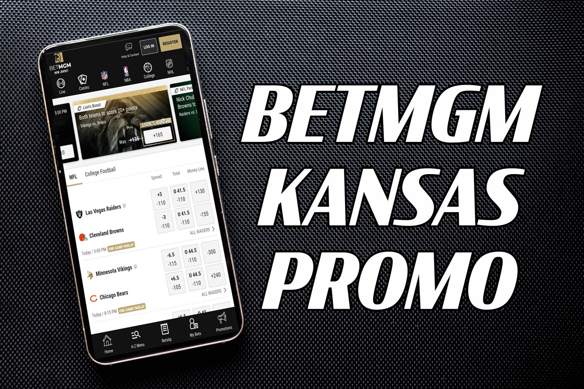 BetMGM Bonus Code: Score $1K Bet on Super Bowl Betting Props