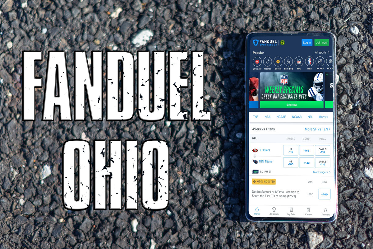 FanDuel Ohio How to Get the Popular PreLaunch Bonus Now Mile High