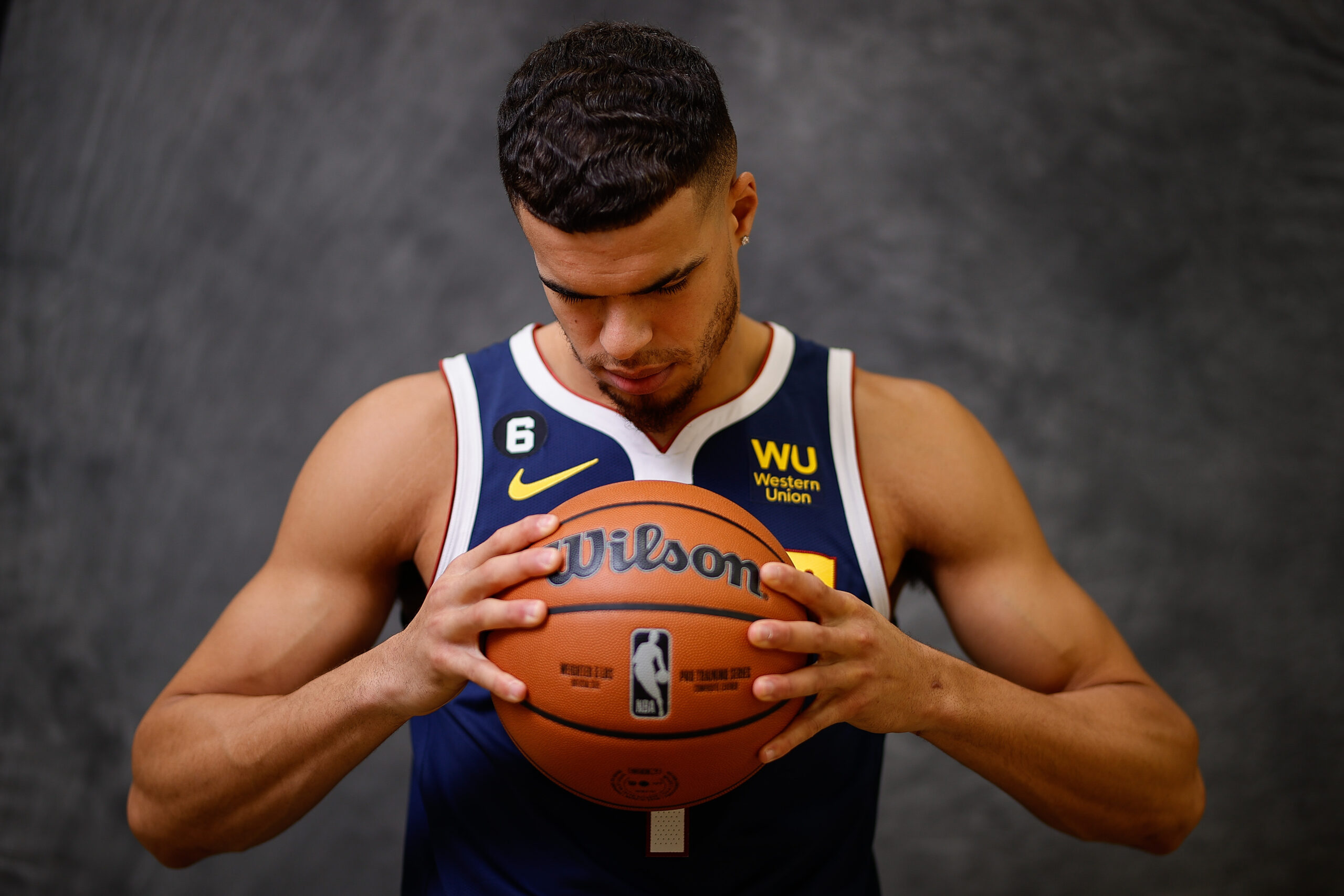 Michael Porter Jr. doesn't care what you think Mile High Sports