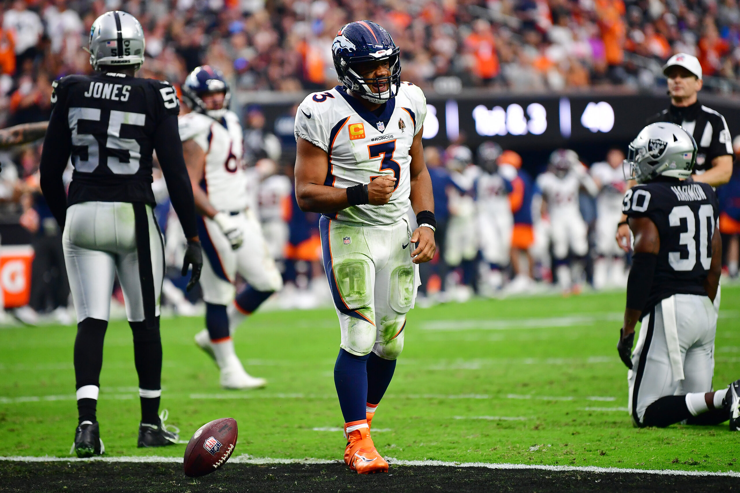 The Game Plan: Patrick Surtain, Denver Broncos defense must pick apart Matt  Ryan - Mile High Sports