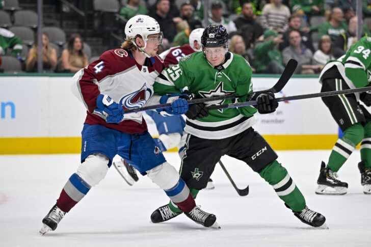 Avalanche close to getting Bo Byram and Josh Manson back, but Valeri  Nichushkin day-to-day with new injury – Boulder Daily Camera