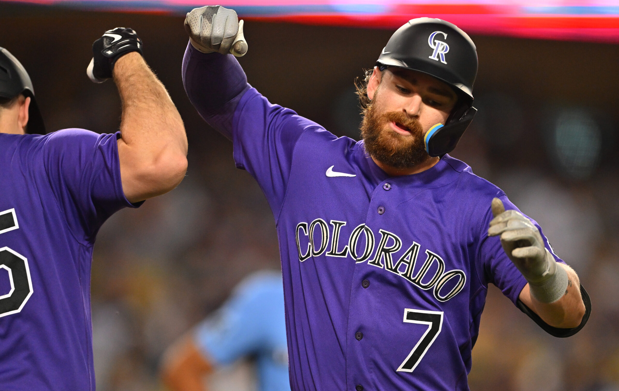 Rockies pitchers, players and coaches: Who should go?