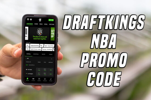DraftKings Promo Code NBA