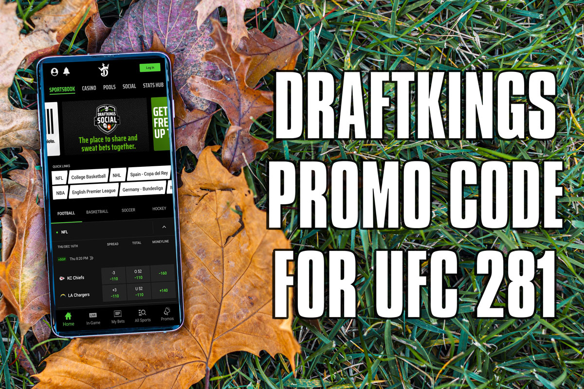How to Claim the DraftKings Bet $5, Get $200 Offer for Rams vs Bills