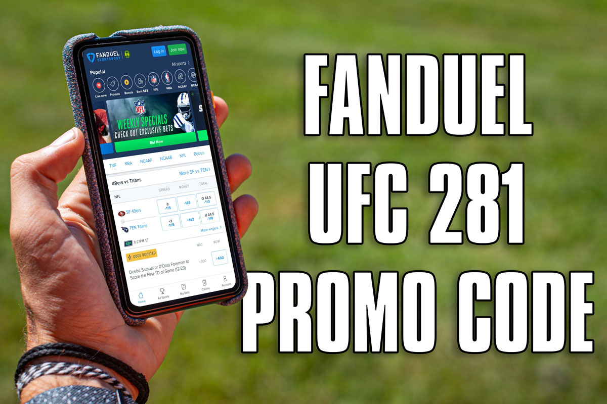 FanDuel Promo Code Presents $1,000 for Monday Night Football