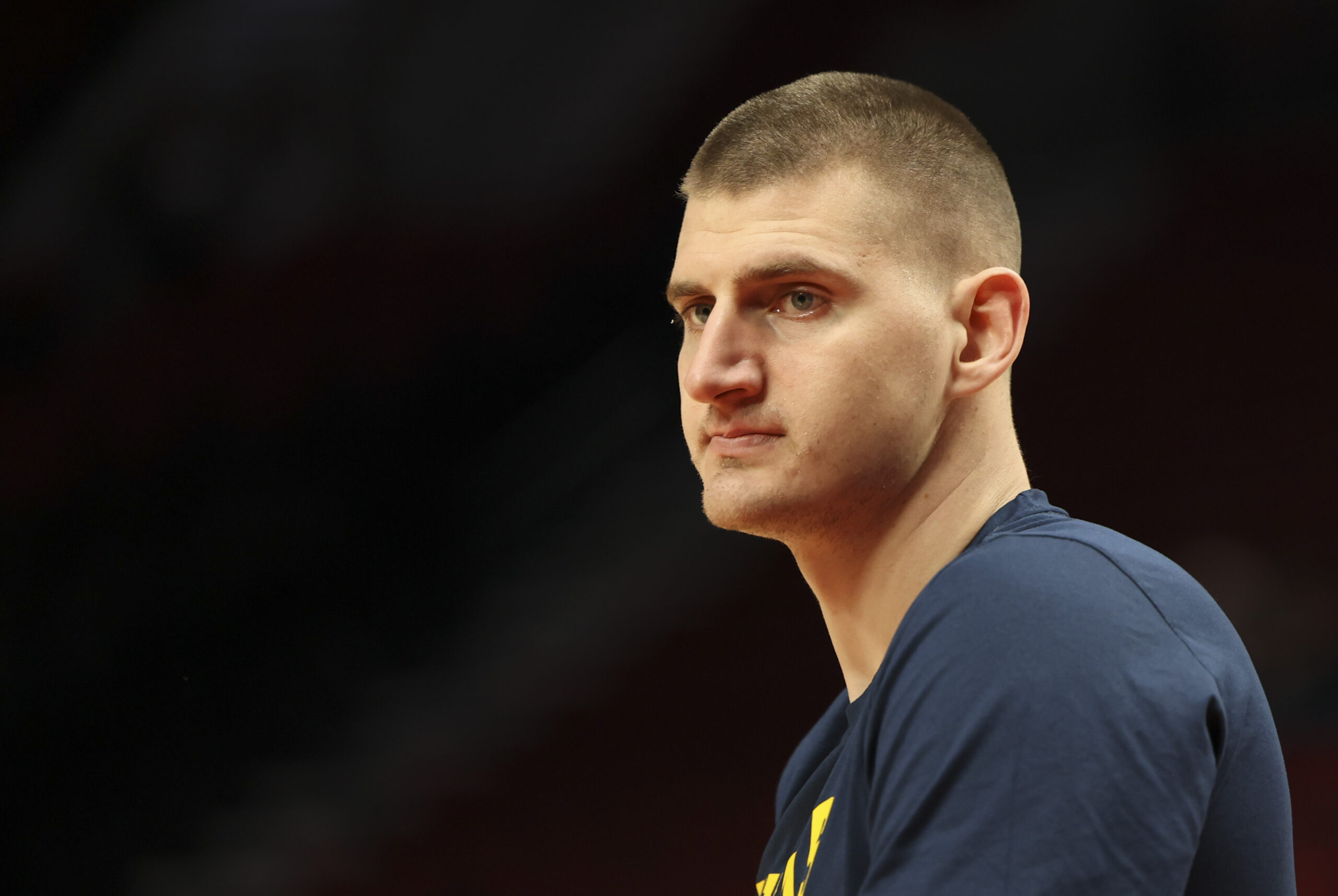 Nuggets’ Nikola Jokic Out Against Celtics Due To Illness