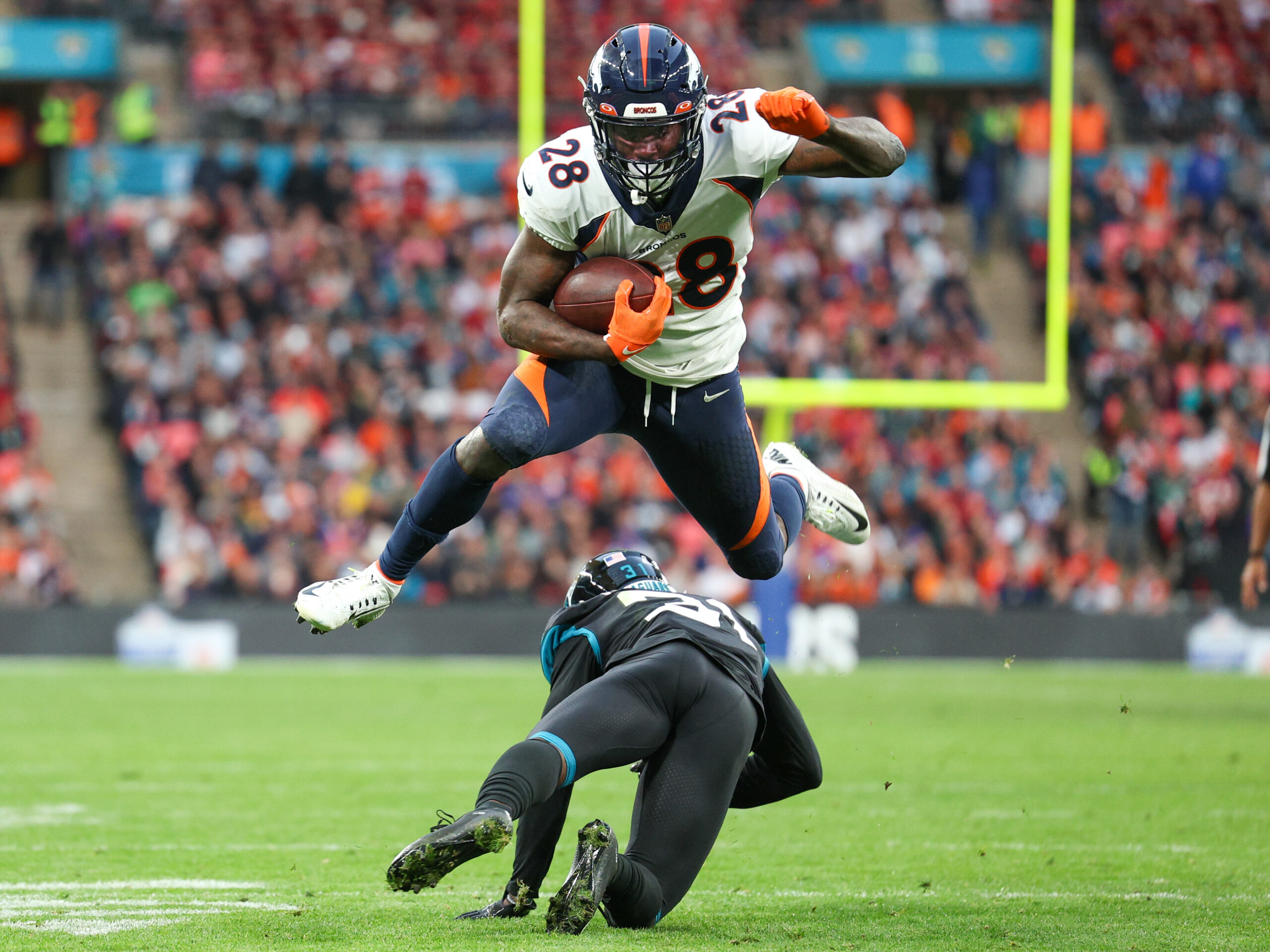 Denver Broncos offense needs to get right vs. Tennessee Titans - Mile High  Sports