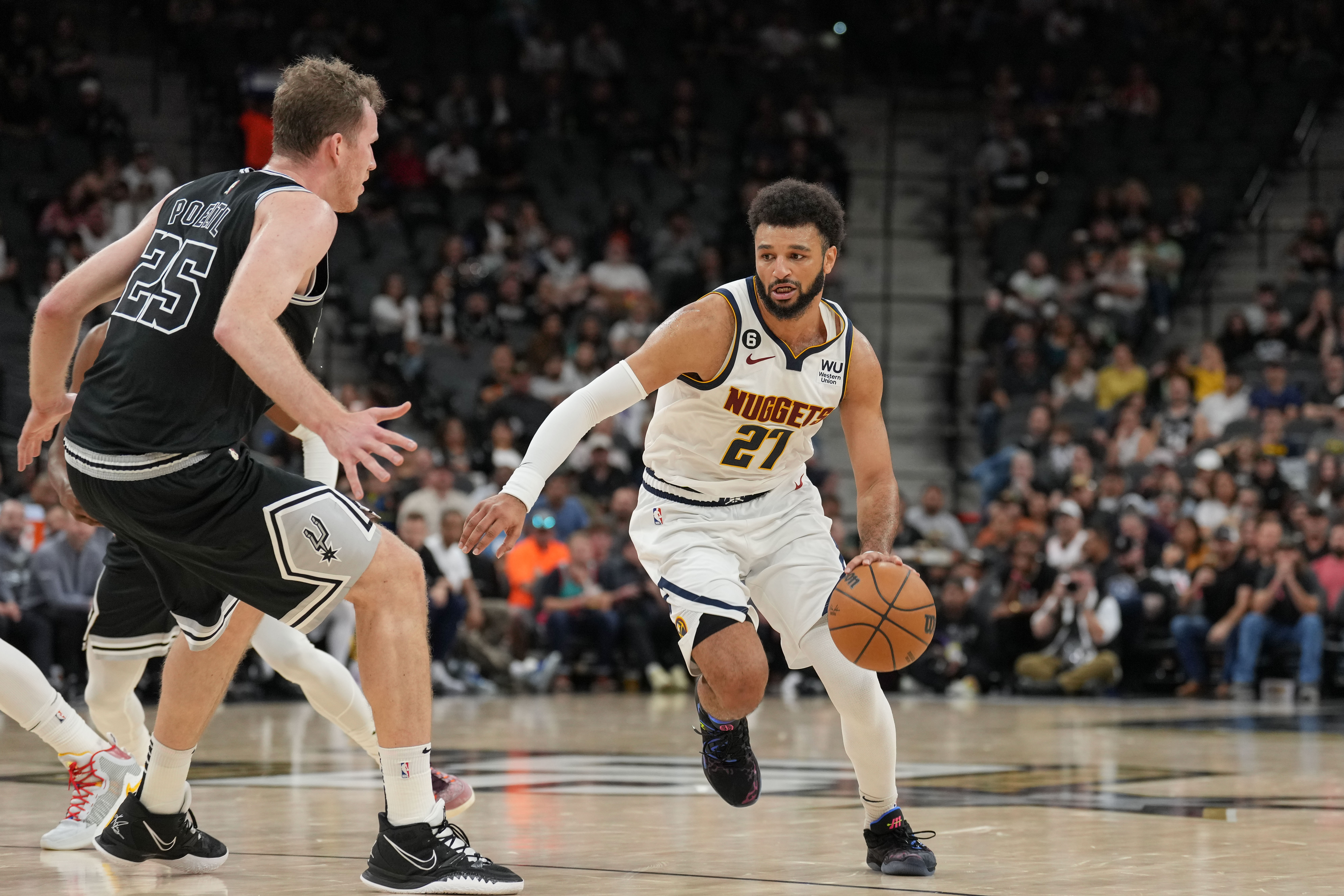 Ranking 10 most pivotal Nuggets 2022-23 regular season games