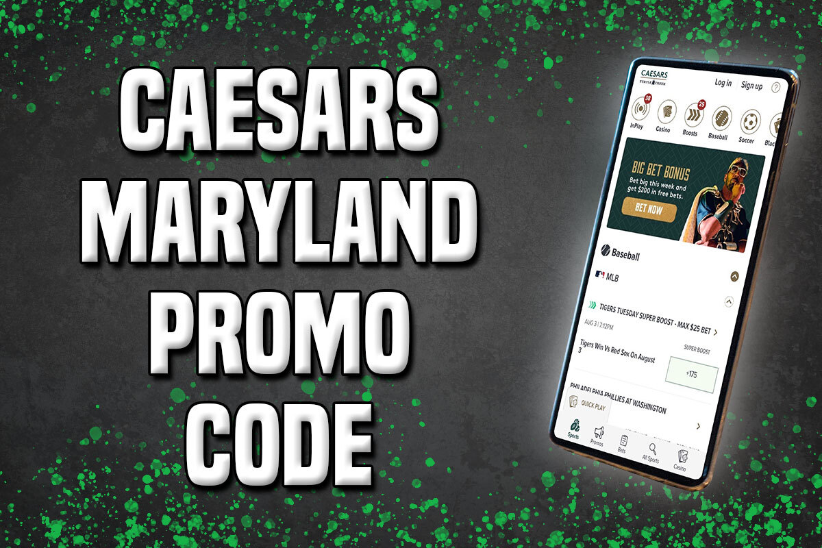 Caesars promo code for TNF: Get a $1,250 free bet on Bills vs. Patriots 