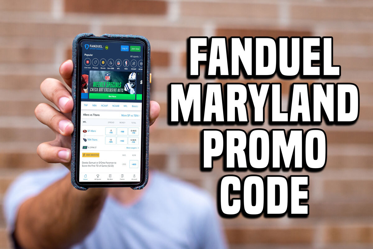 Bet Week 4 of the NFL, get $200 in bonus bets from FanDuel promo 