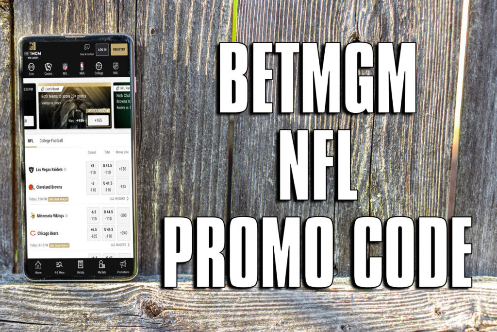 FOX Bet Promo Code: Get a $5 Free Bet for NFL Week 16 On Christmas Day