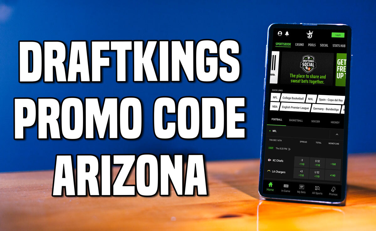 DraftKings NY Promo Code: 30-1 Odds for College Football, NFL Week 12