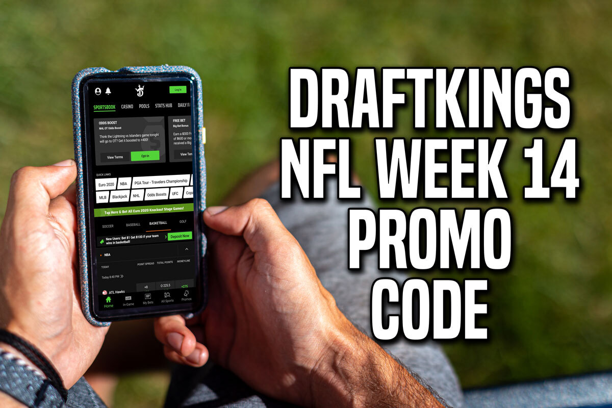 DraftKings Promo Code: Claim $150 Bonus