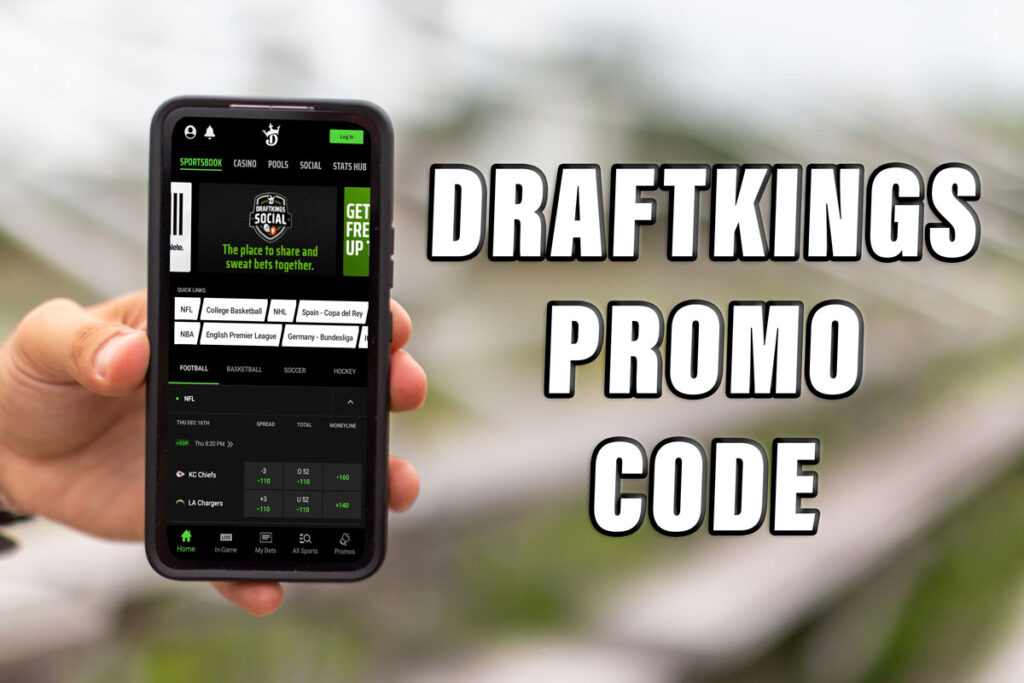 DraftKings Promo Code: How to Claim up to $1,200 in bonuses for Chargers  vs. Rams NFL Preseason Opener 