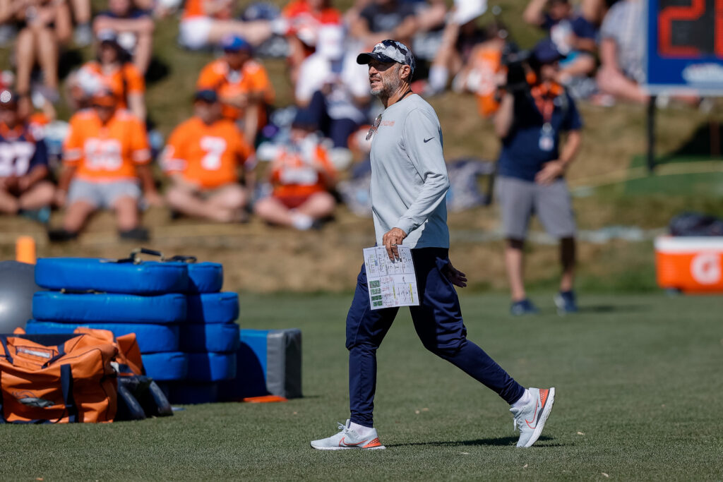 Dwayne Stukes' rant about Denver's special teams struggles is all