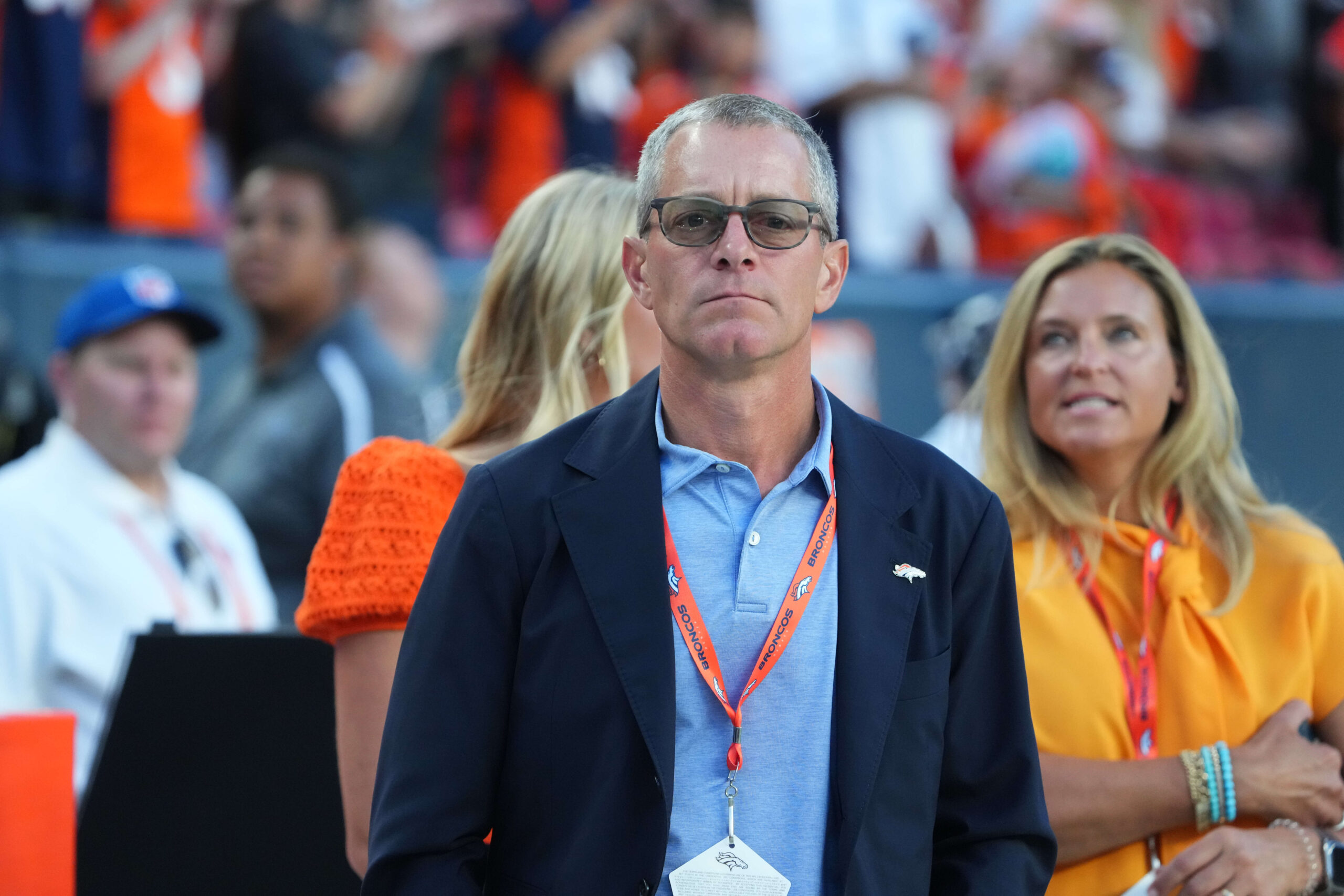 NFL owners approve purchase of Denver Broncos by Walton-Penner group - The  Washington Post
