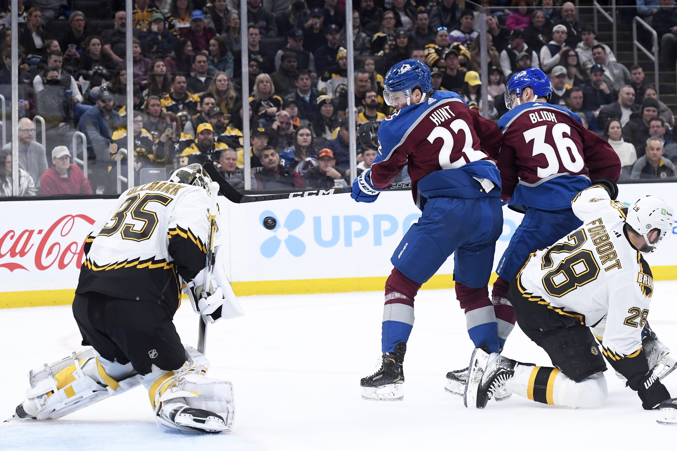 Hockey Mountain High Podcast It's Getting Worse Mile High Sports