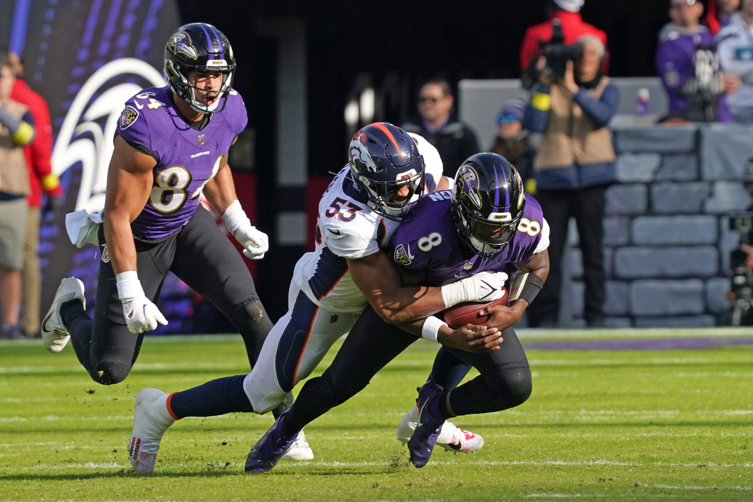 Baltimore Ravens: Ravens Finish Strong After Slow Start