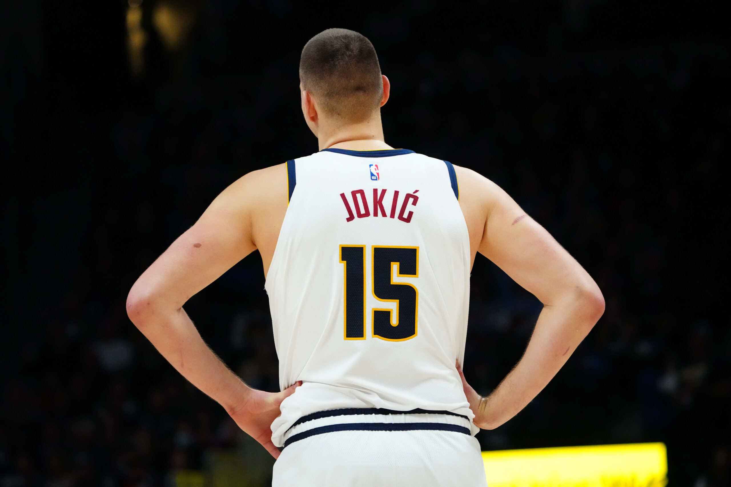 Jokic Draft Steal