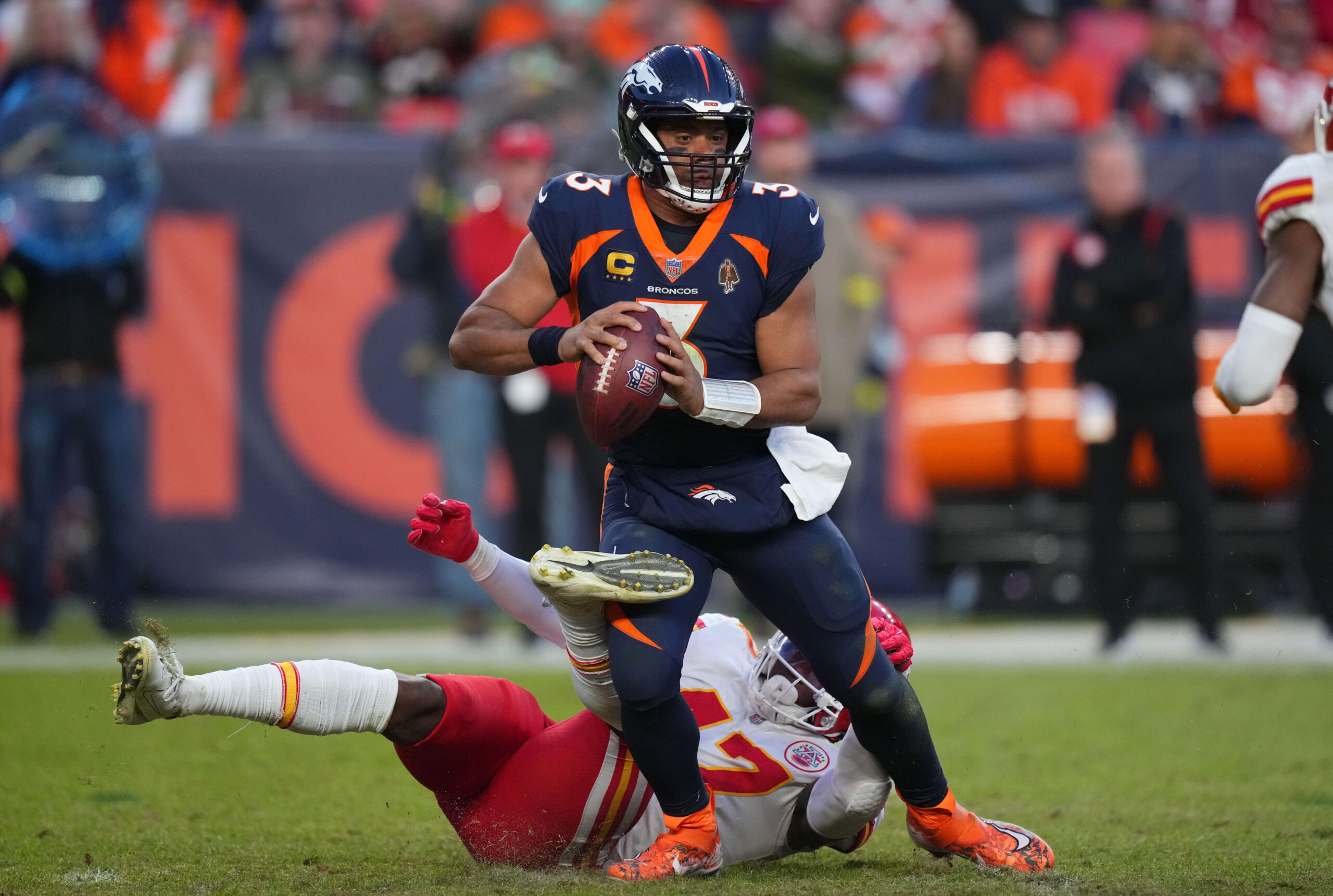 3 Keys for the Denver Broncos to upset the Kansas City Chiefs