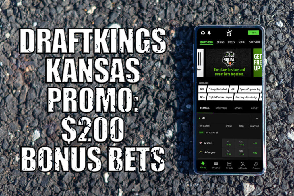 Cardinals v Chiefs: Last Chance To Win $200 Guaranteed With DraftKings  Sportsbook, YardBarker