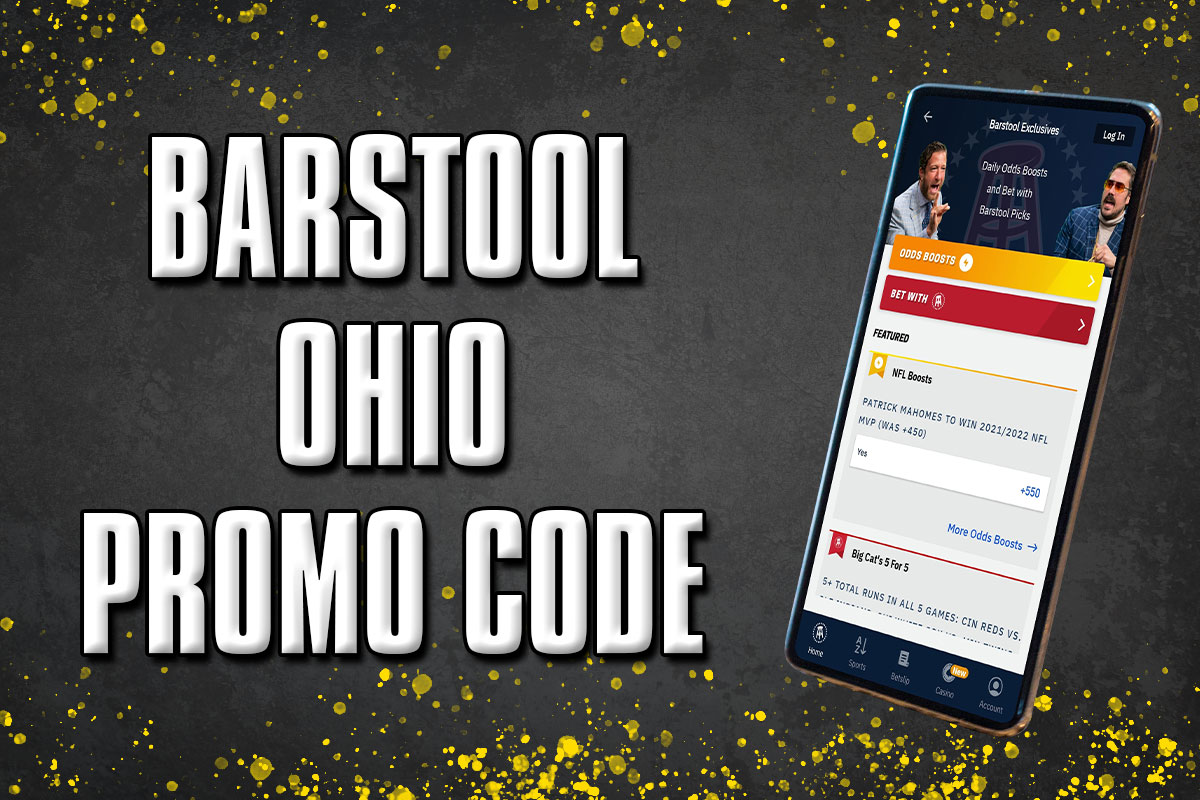 Barstool Sportsbook Promo Code 2023