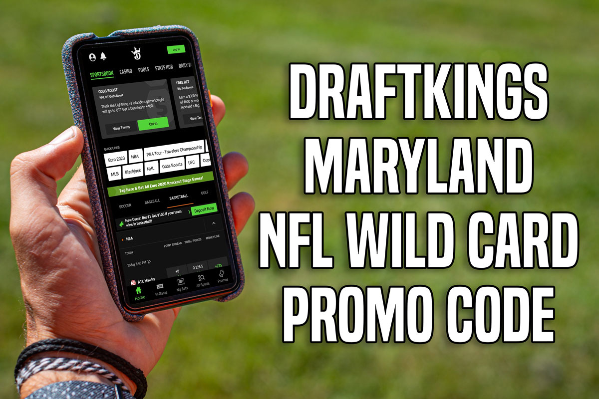 The Best NFL Wild Card Betting Promos and Bonuses - Crossing Broad