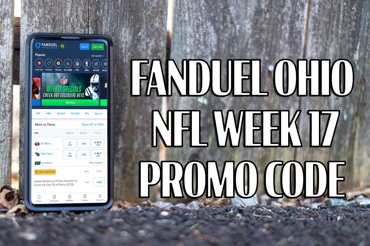 FanDuel Ohio Promo: Launch Continues with $200 Bonus - Mile High