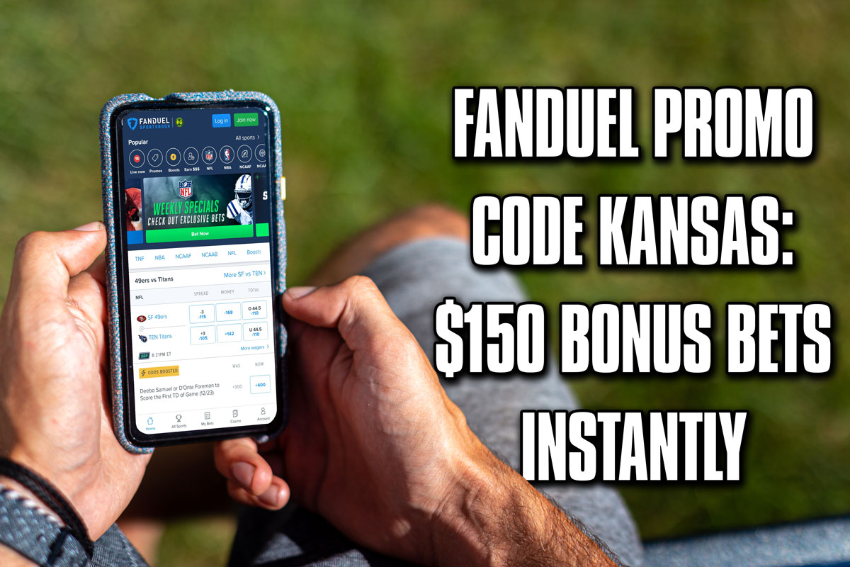 FanDuel Massachusetts Promo Code Scores $200 Lions-Chiefs Bonus Bets