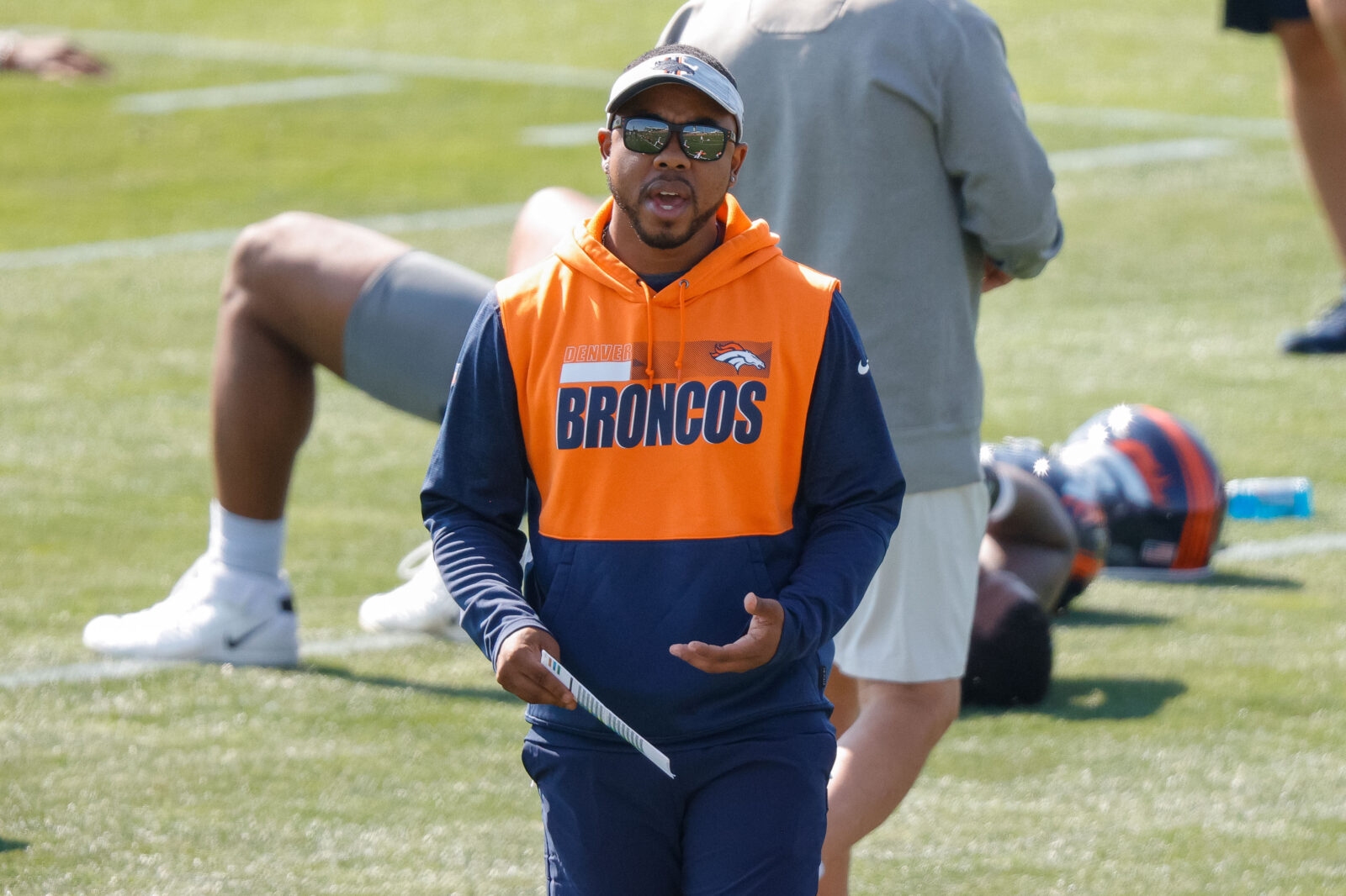 A look at Denver Broncos assistant coaches who should return next