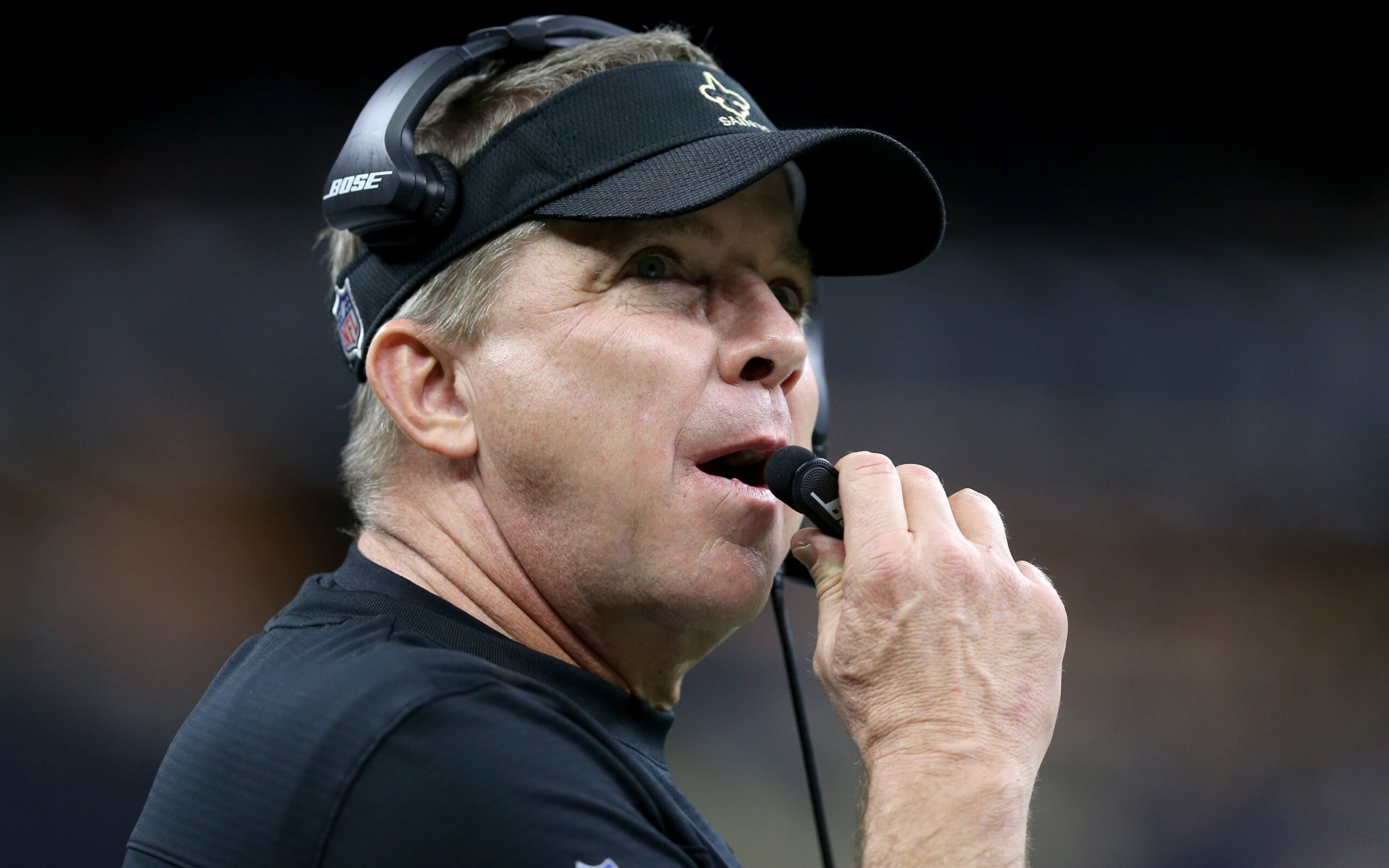 Broncos get Sean Payton as coach in deal with Saints - Los Angeles Times