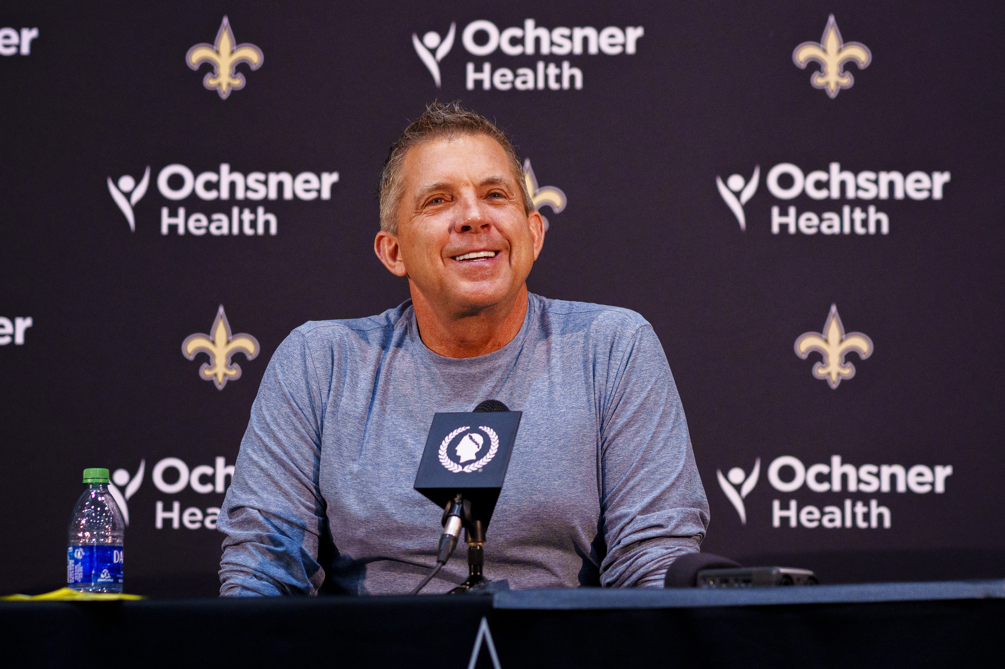 Broncos appoint Sean Payton as head coach as Texans hire DeMeco