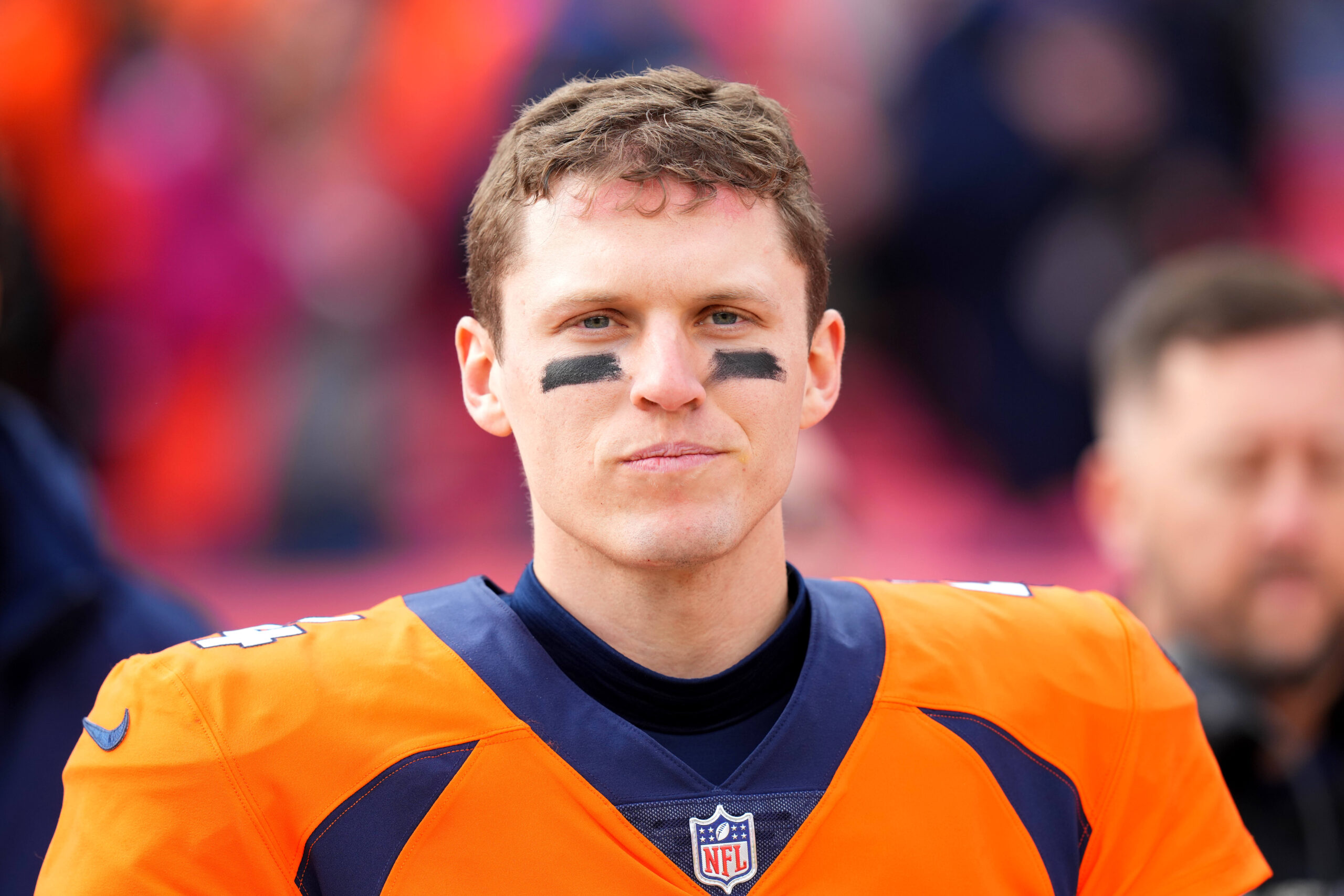 Denver Broncos RFAs Brett Rypien, P.J. Locke have strong value for