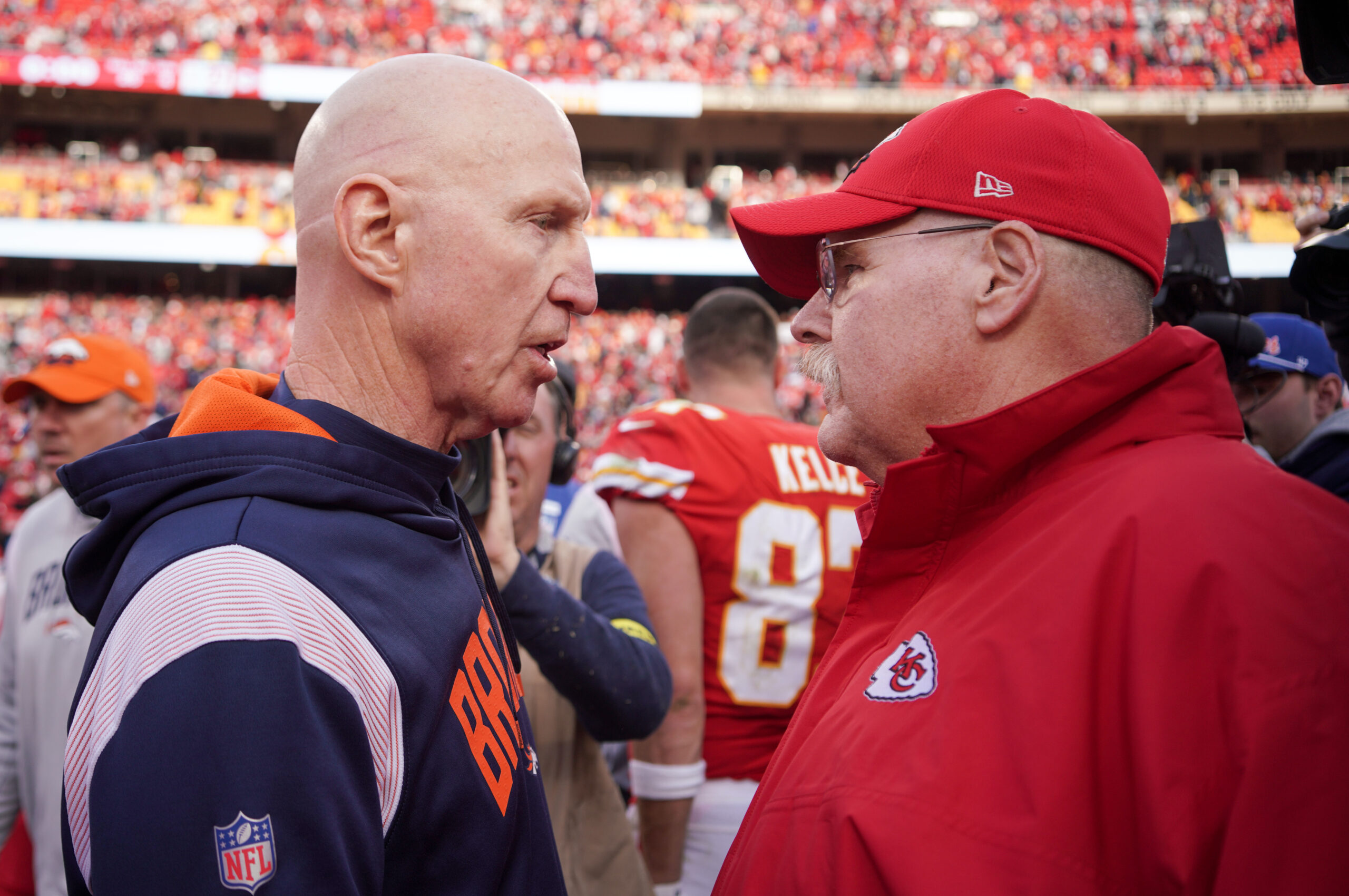 Denver Broncos rally for season-closing win vs. Los Angeles Chargers - Mile  High Sports