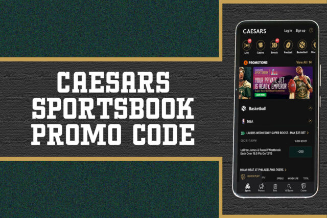 Caesars Sportsbook Colorado: A New Sports Betting App Emerges