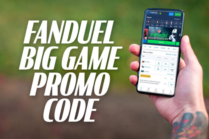FanDuel Super Bowl Promo Code: How to Get Huge $3,000 No-Sweat Bet