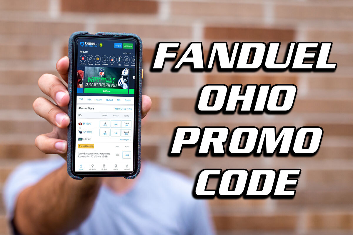 Super Bowl 2023 Ohio FanDuel promo code: $3,000 no sweat first bet