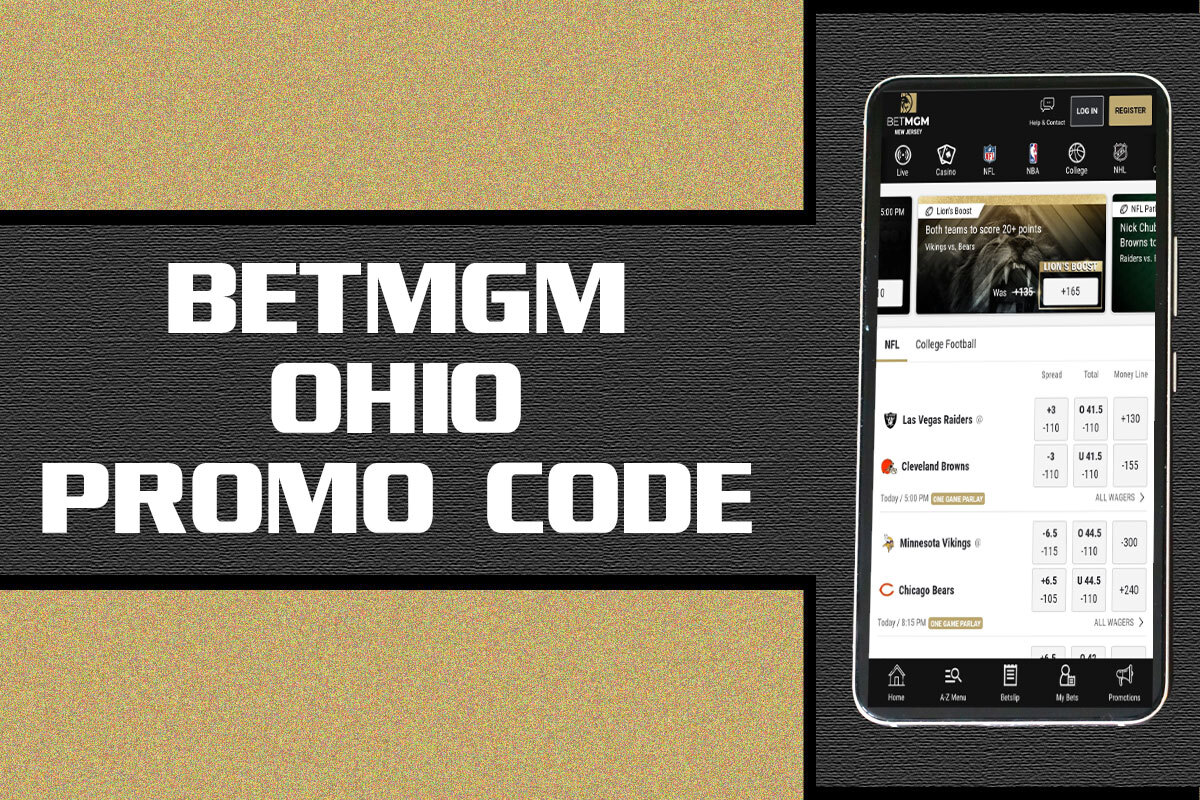 BetMGM promo code for Super Bowl 57: Unlock $1,000 for Chiefs vs. Eagles 