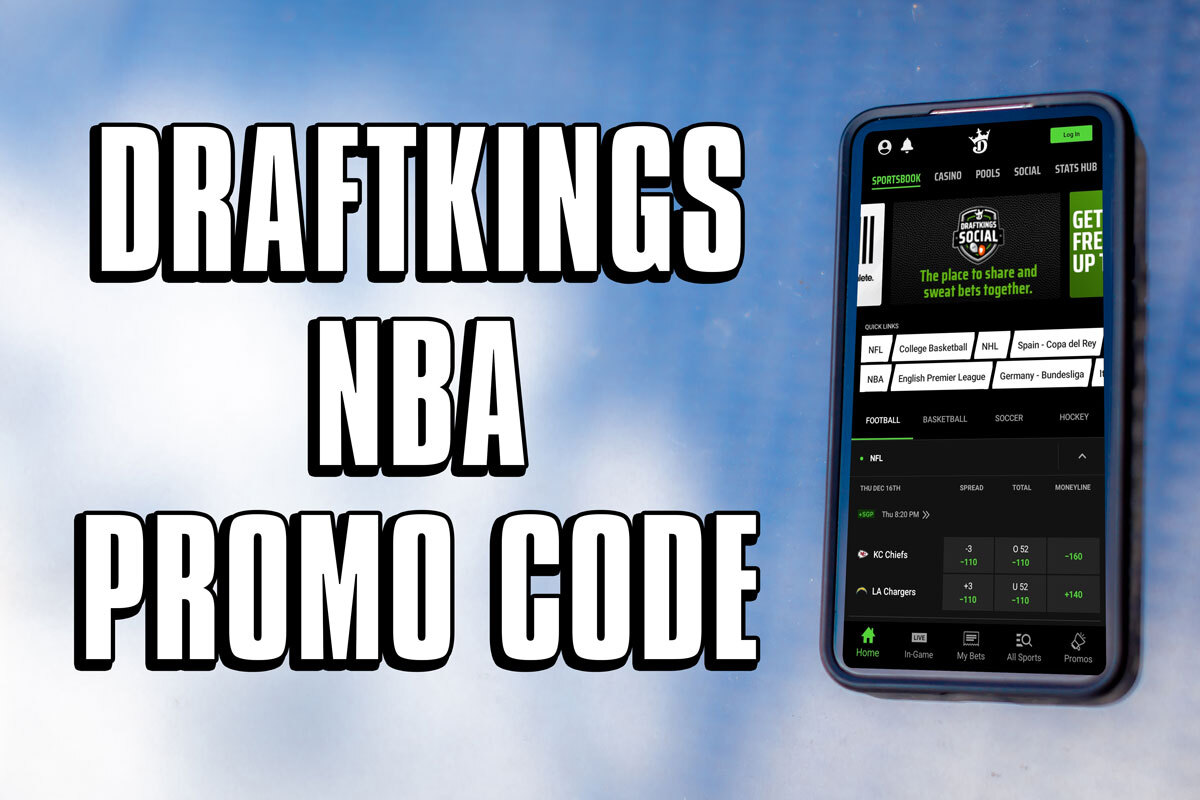 DraftKings Promo: Get an Easy $150 with Monday Night Football