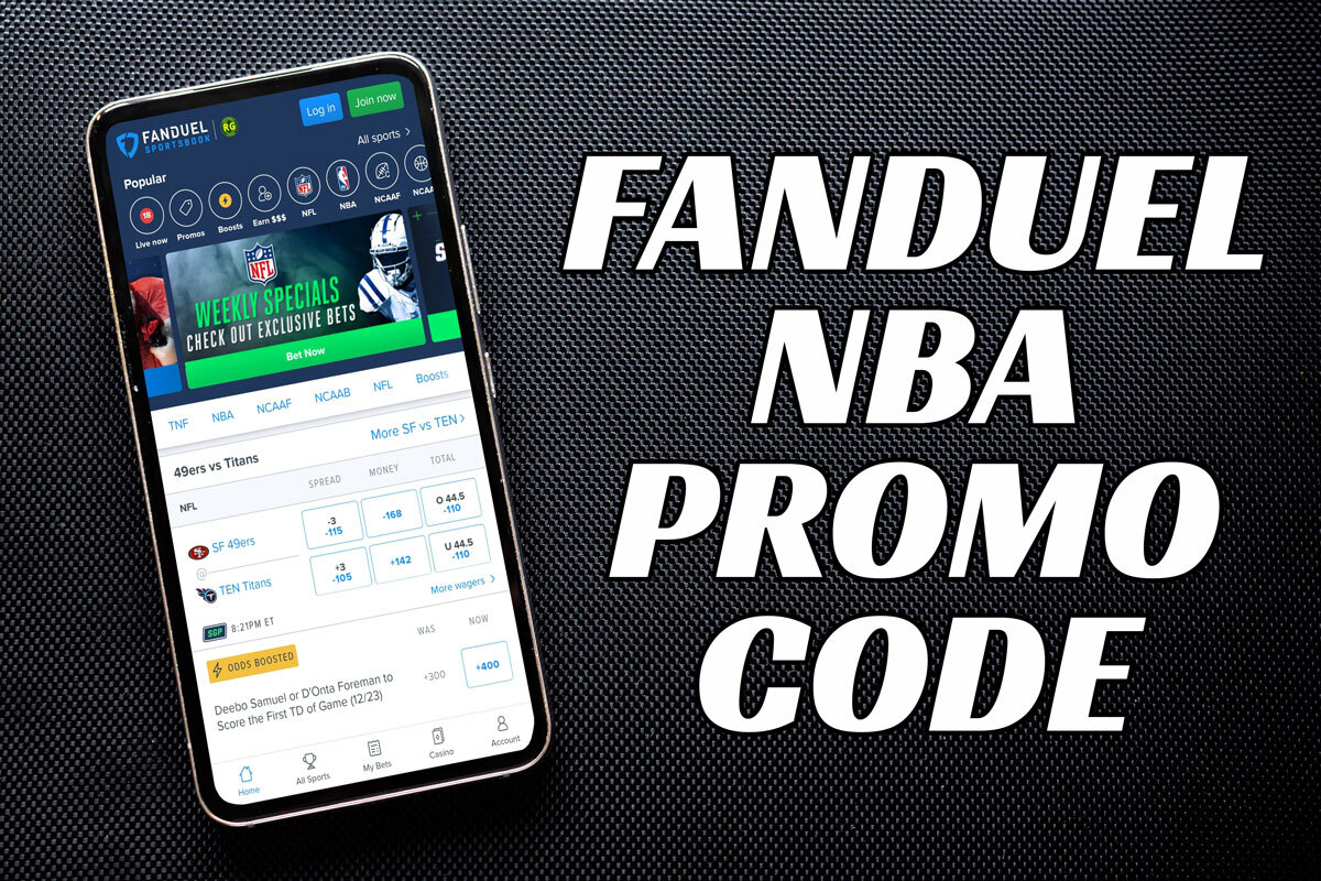 FanDuel NBA Promo Code Delivers $1,000 No-Sweat Tuesday Bet - Mile High ...