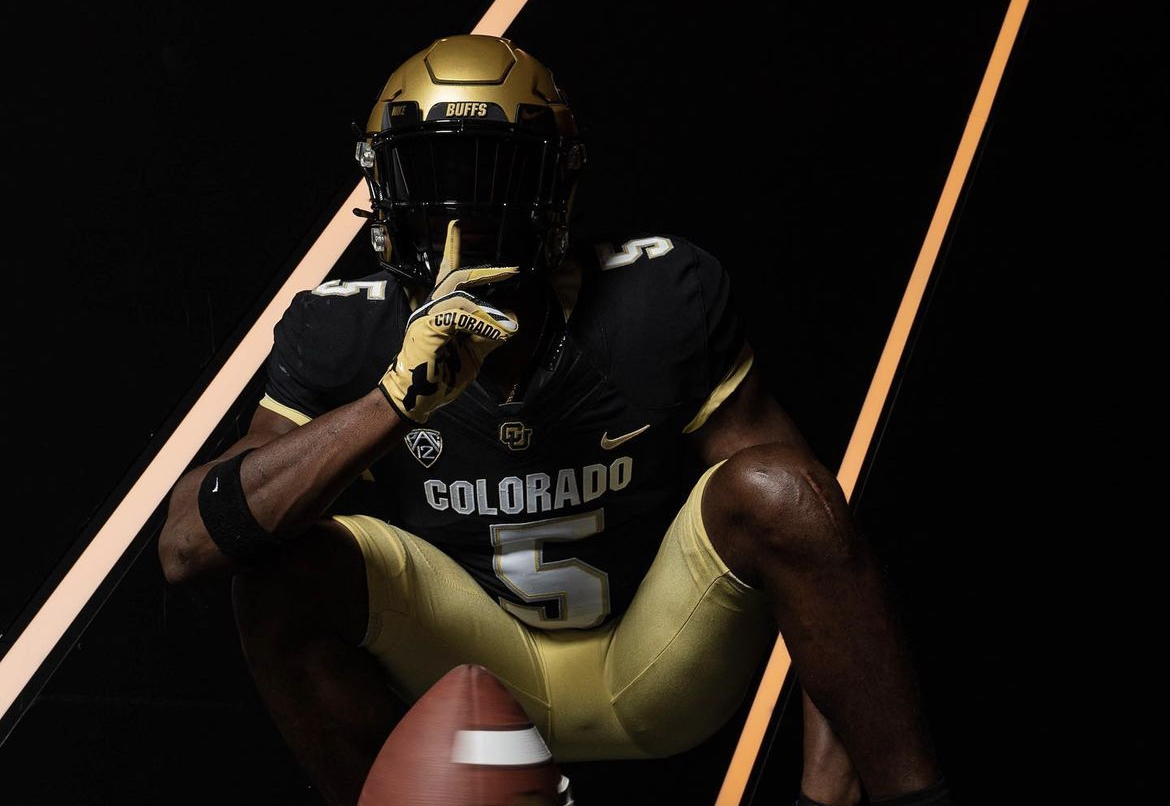 Colorado Buffaloes boost ILB room with two elite transfers