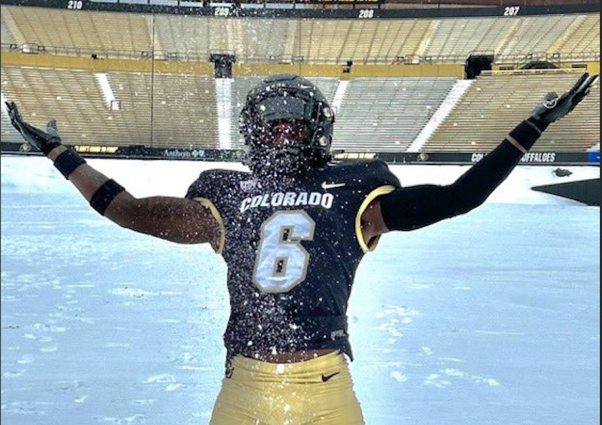 Analyzing the Colorado Buffaloes' huge recruiting weekend Pt. 2
