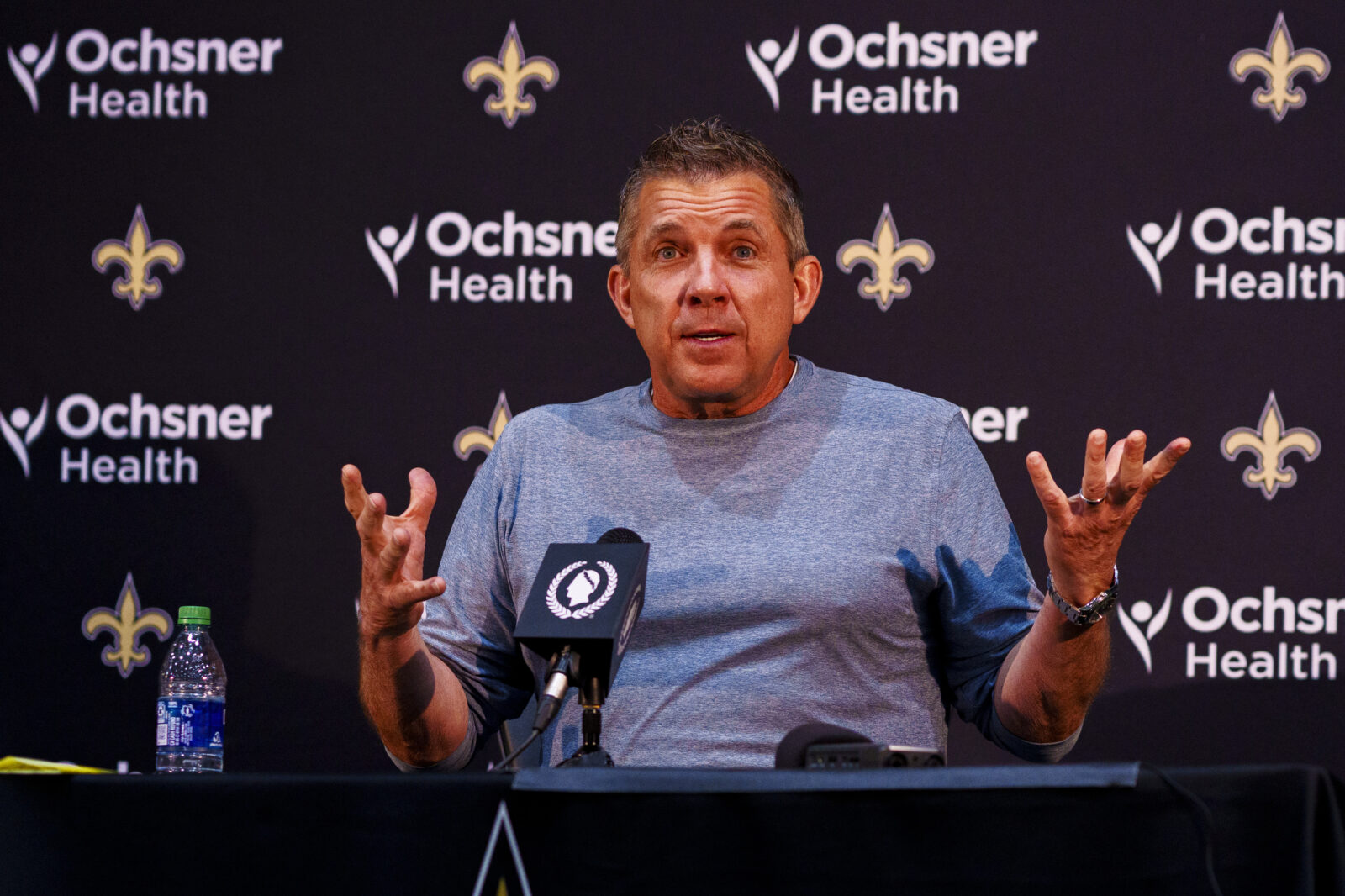 Denver Broncos Mailbag: What Needs Fixed In Order For Sean Payton To ...