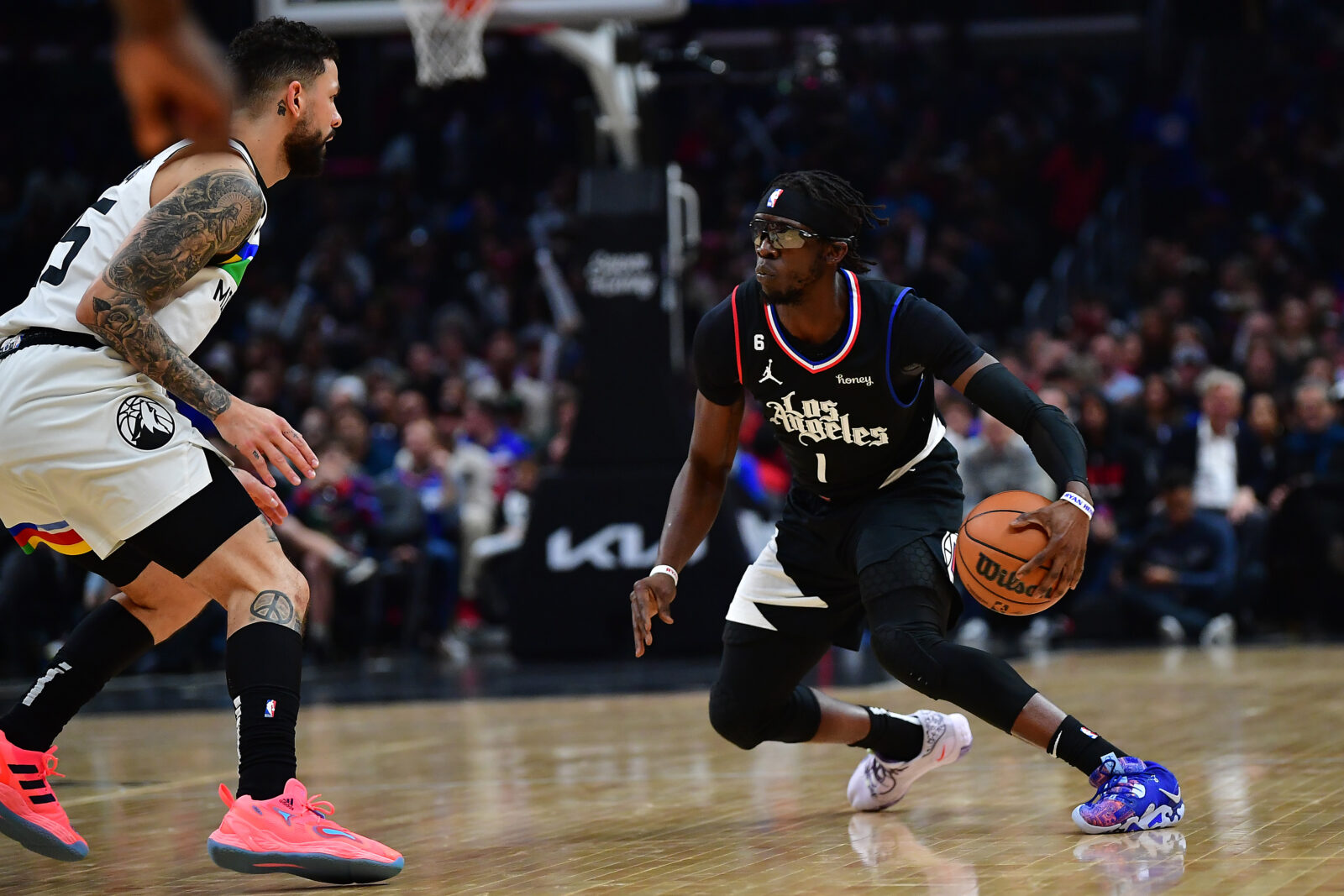 Denver Nuggets to sign free agent point guard Reggie Jackson on