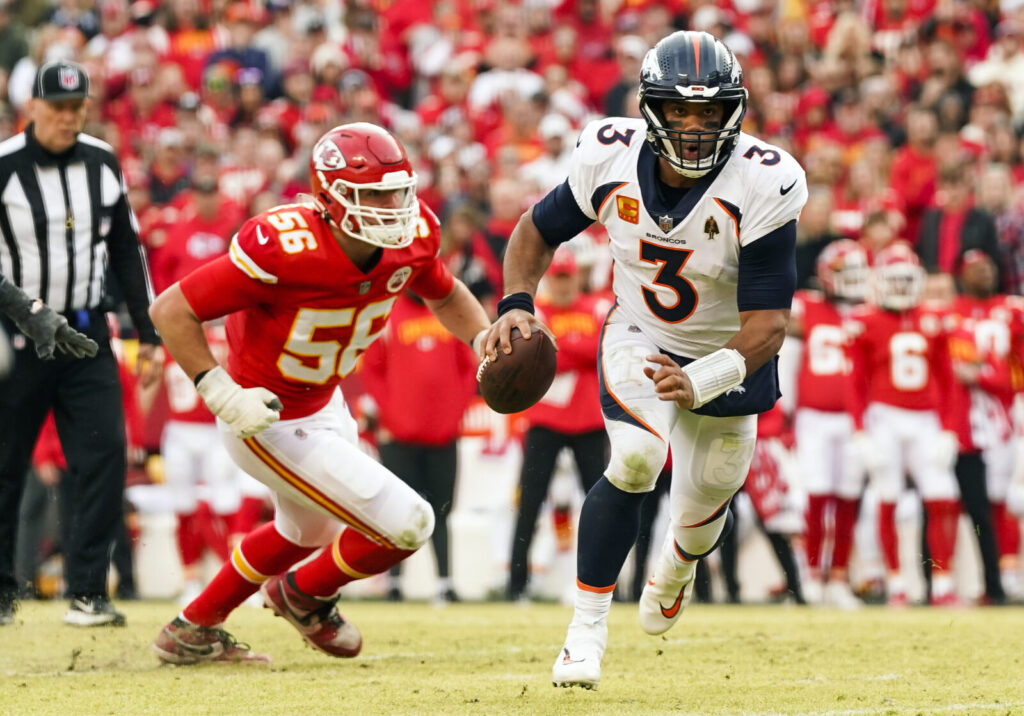 3 reasons why the Denver Broncos can sweep the Kansas City Chiefs