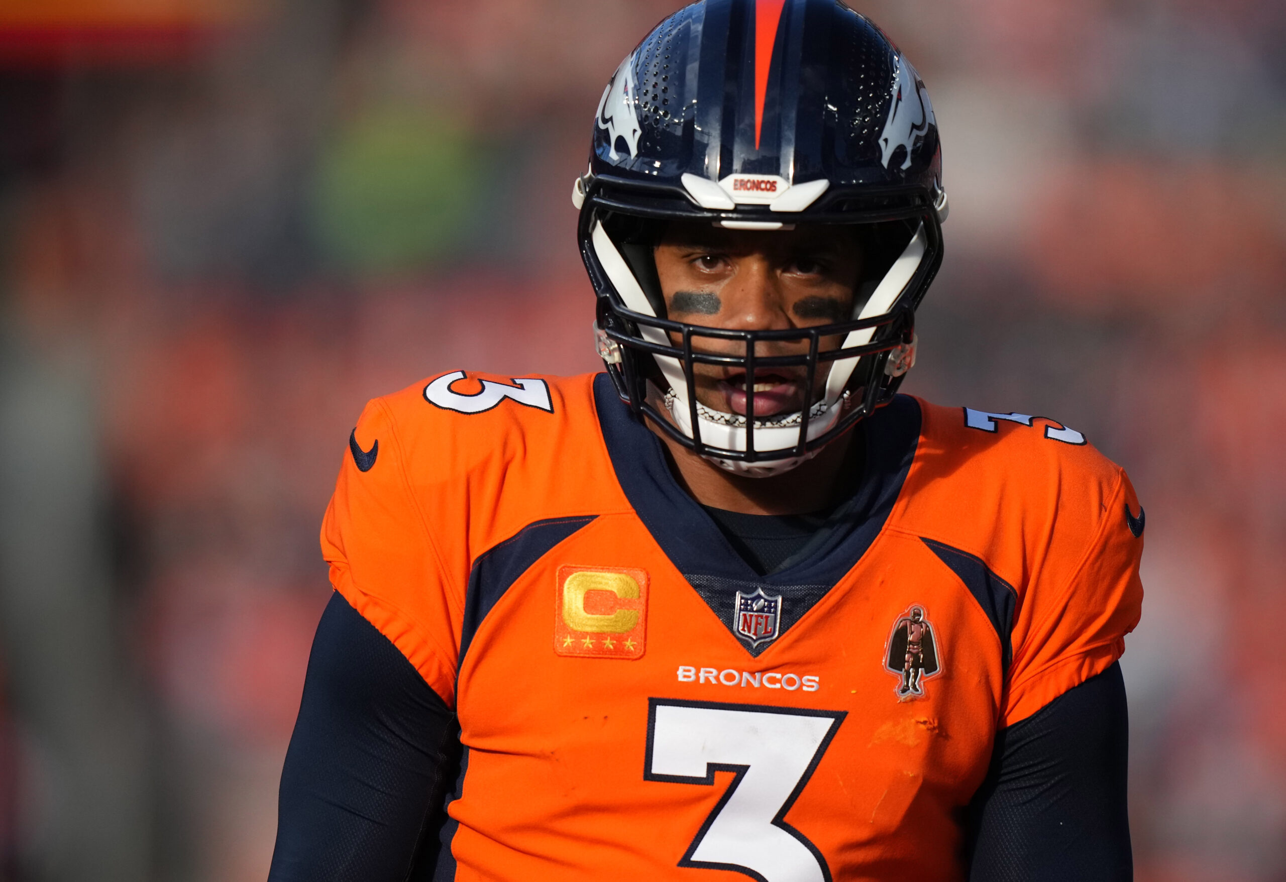 Russell Wilson Era begins for Denver Broncos back in Seattle