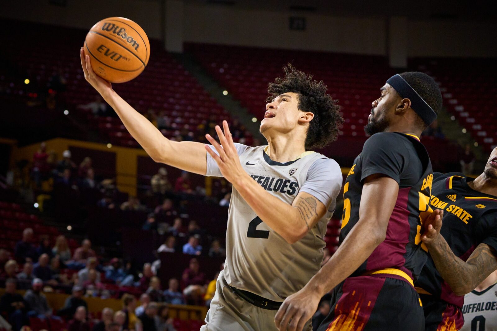 Rooney: 3 extra points from CU Buffs' road win at Arizona State