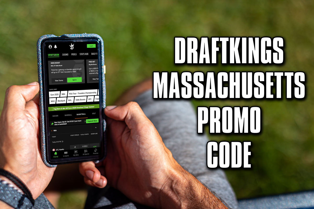 DraftKings Kentucky promo code: Enjoy $200 in bonus bets