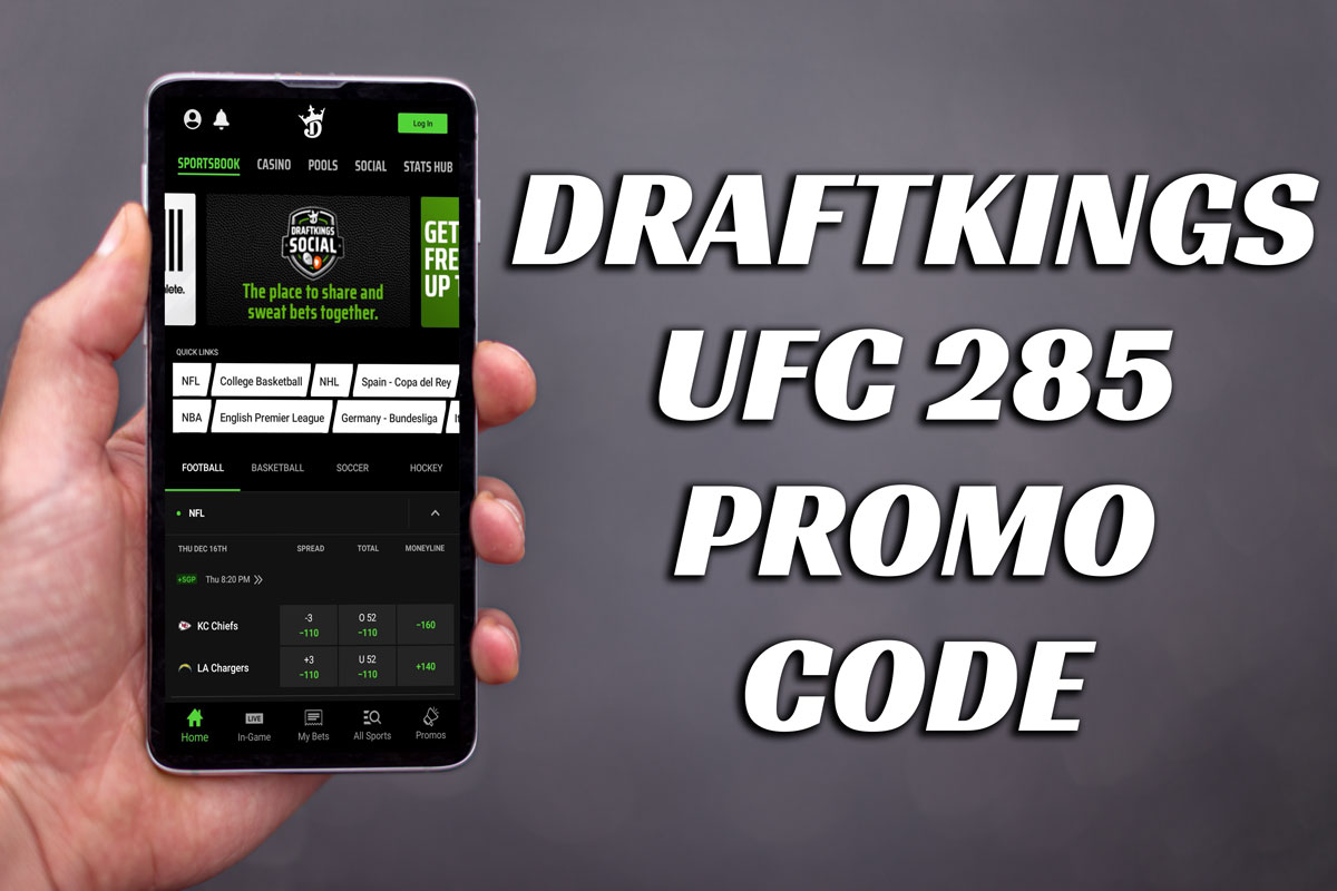 DraftKings National Anthem Bet & Bonus Promo: Win $200 No Matter